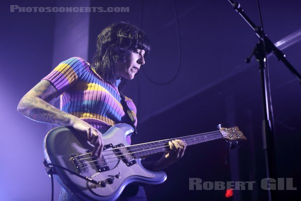 ALVILDA - 2023-11-14 - PARIS - Petit Bain - 